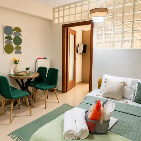 Nestra Olive With Veranda, Near Metro & Free Parking
